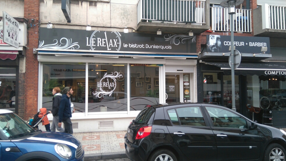 Le Relax